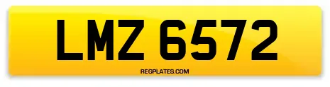 LMZ 6572