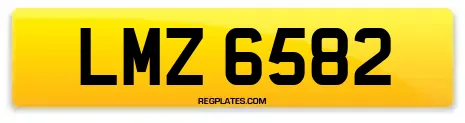 LMZ 6582