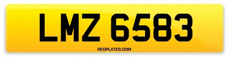 LMZ 6583