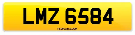 LMZ 6584