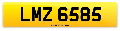 LMZ 6585