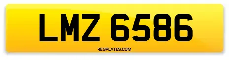 LMZ 6586