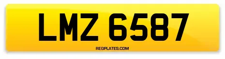 LMZ 6587
