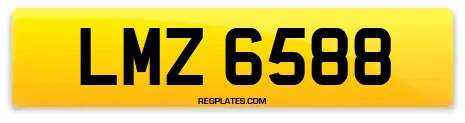LMZ 6588