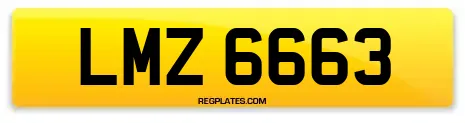 LMZ 6663