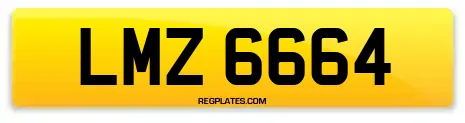 LMZ 6664