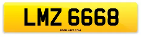 LMZ 6668