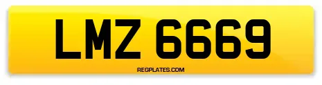 LMZ 6669