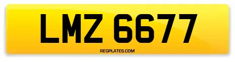 LMZ 6677