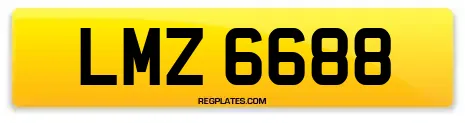 LMZ 6688