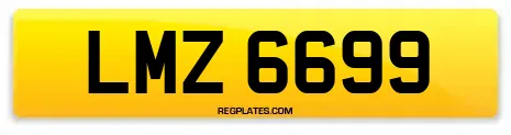 LMZ 6699