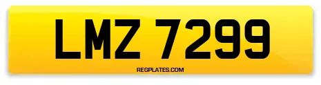LMZ 7299