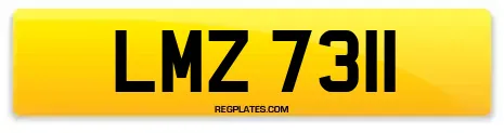 LMZ 7311