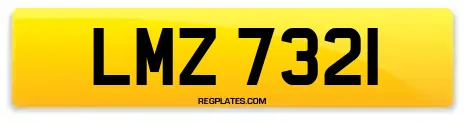 LMZ 7321