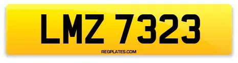 LMZ 7323
