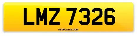 LMZ 7326