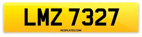 LMZ 7327