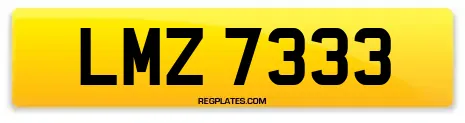 LMZ 7333