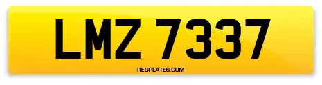 LMZ 7337