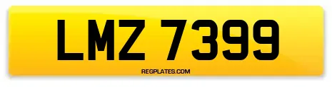 LMZ 7399