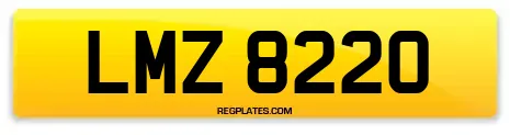 LMZ 8220