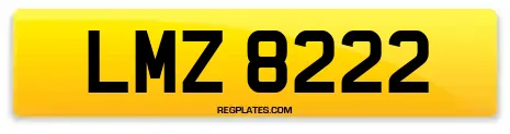 LMZ 8222