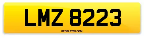 LMZ 8223