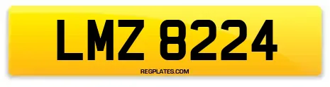 LMZ 8224