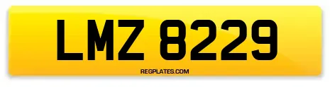LMZ 8229