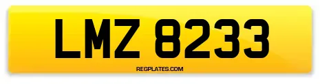 LMZ 8233