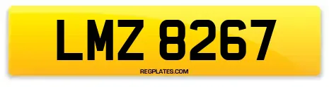 LMZ 8267