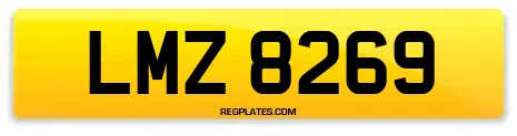 LMZ 8269