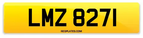 LMZ 8271