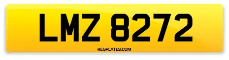 LMZ 8272