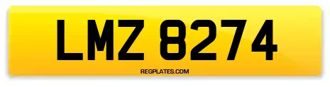 LMZ 8274