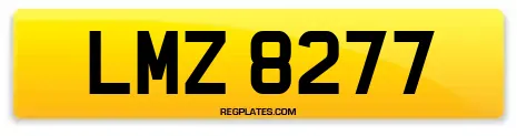 LMZ 8277