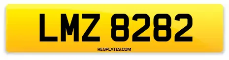 LMZ 8282