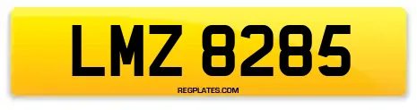 LMZ 8285