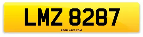 LMZ 8287