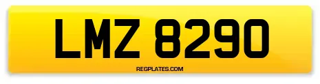 LMZ 8290