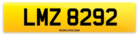 LMZ 8292