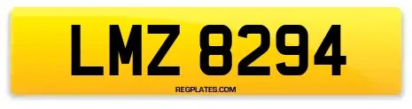 LMZ 8294