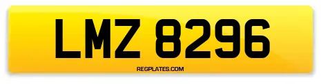 LMZ 8296