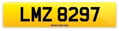 LMZ 8297