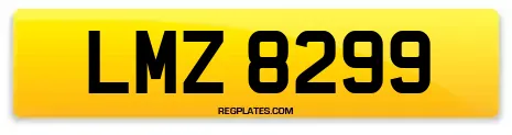 LMZ 8299