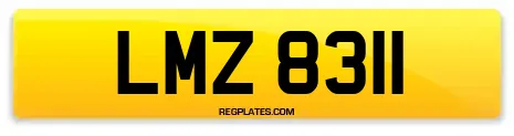 LMZ 8311