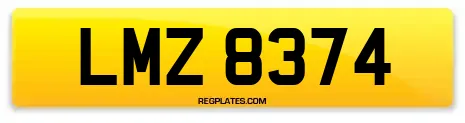 LMZ 8374