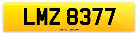 LMZ 8377