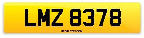 LMZ 8378