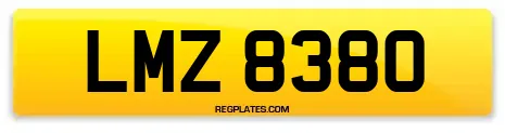 LMZ 8380
